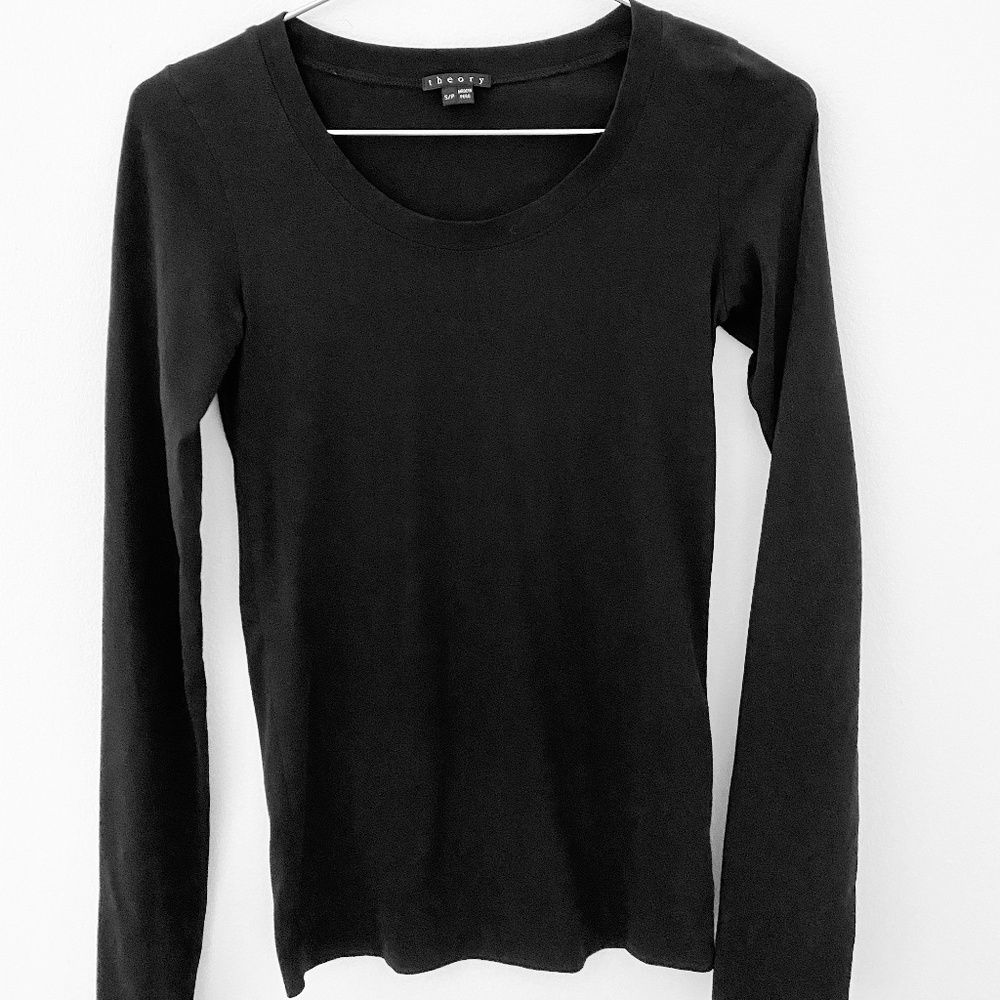 THEORY Tee